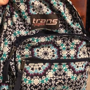 Jansport Bookbag